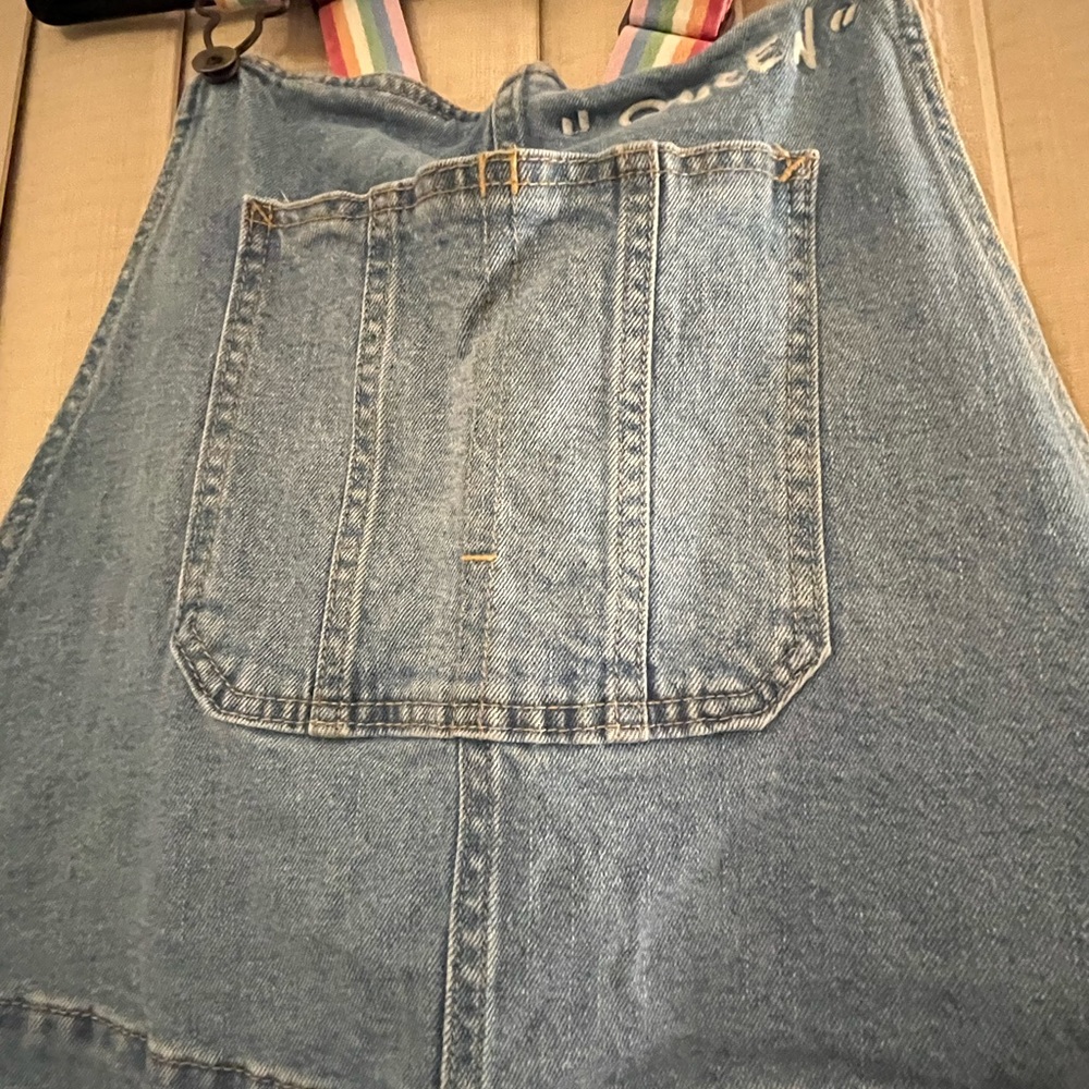 Pride Overalls - Picture 6 of 13